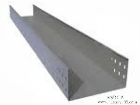 铝合金组合型桥架(图1)