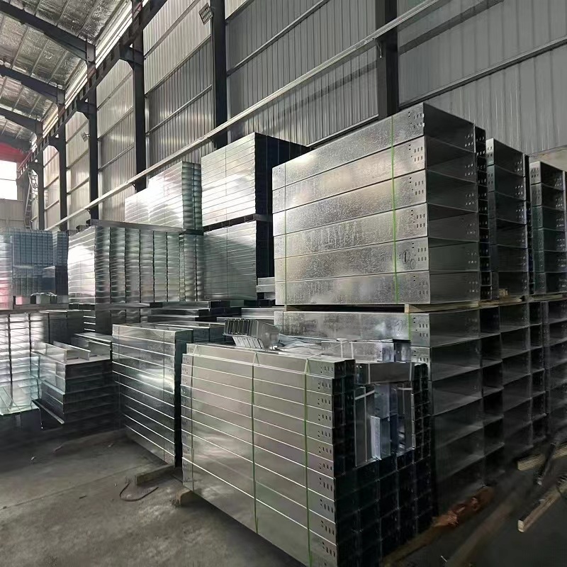 可挠金属穿线管的用途(图1)