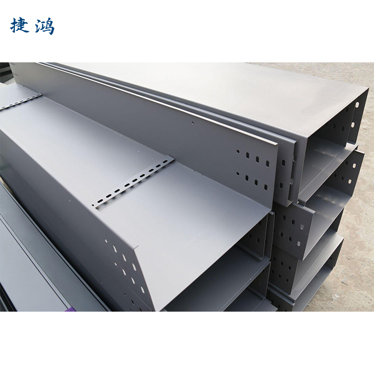苏州铝合金桥架(图1)