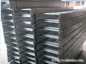 铝合金桥架生产厂家防火桥架生产厂家镀锌(图1)
