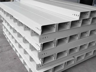 槽式电缆桥架 宽100-1000mm 工厂直供